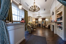 Центр красоты и эстетики B&B, с рейтингом 5 - находится по адресу Москва, 3-я Хорошёвская улица, 25к1 