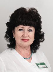 Акушер-гинеколог, гинеколог Татьяна Ивановна Колосовская