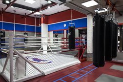 Спортивный комплекс Родина, с рейтингом 3.9 - находится по адресу Республика Башкортостан, Уфа, Ленина, 156 