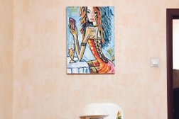 Частный детский сад Светик-семицветик, с рейтингом 3.5 - находится по адресу Москва, Молдавская улица, 6 