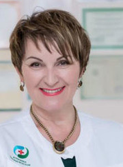 Венеролог, дерматолог Ифриз Маидовна Шайкевич