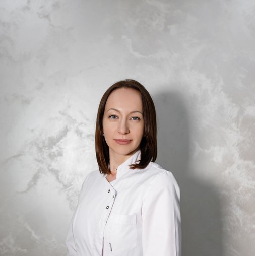 Екатерина Владимировна Бортникова