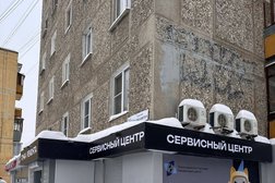 Сервисный центр Точка ремонта техники, с рейтингом 5 - находится по адресу Екатеринбург, проспект Космонавтов, 25А 