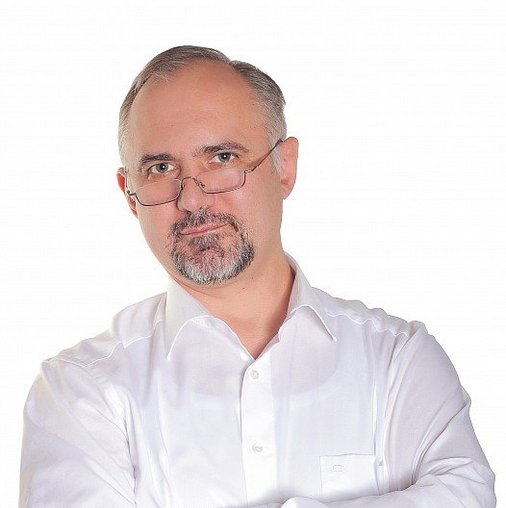 Дмитрий Владимирович Лопатин
