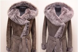 Студия биочистки верхней одежды Lavantel, с рейтингом 3.9 - находится по адресу Рязань, Заводской проезд, 1 