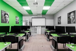 Компьютерная академия Top, с рейтингом 4.9 - находится по адресу Московская область, Балашиха, микрорайон Железнодорожный, Советская улица, 5 