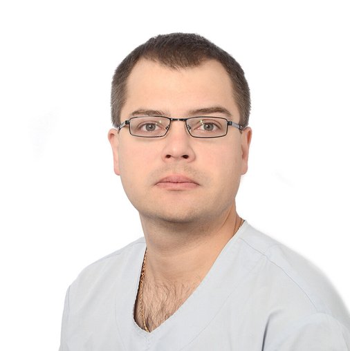 Сергей Алексеевич Лощаков
