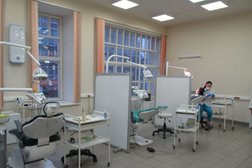Детское отделение Областная стоматологическая поликлиника, с рейтингом 3.6 - находится по адресу Нижний Новгород, Большая Покровская, 40 