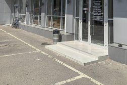 Медицинский центр Зимамед, с рейтингом 2.7 - находится по адресу Краснодар, Московская улица, 40 