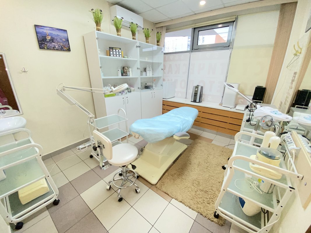 фотография Бьюти коворкинг Profstyle на Совхозной улице, 7 в Химках