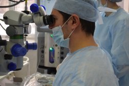 Центр неотложной офтальмологической помощи, с рейтингом 3.9 - находится по адресу Республика Башкортостан, Уфа, Авроры, 14 