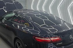 Детейлинг Стекло Про, с рейтингом 4.7 - находится по адресу Московская область, муниципальный округ Истра, посёлок городского типа Снегири, улица Панфилова, 12А 