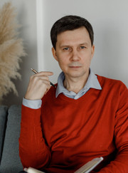 Психолог Андрей Дмитриевич Кондрашкин