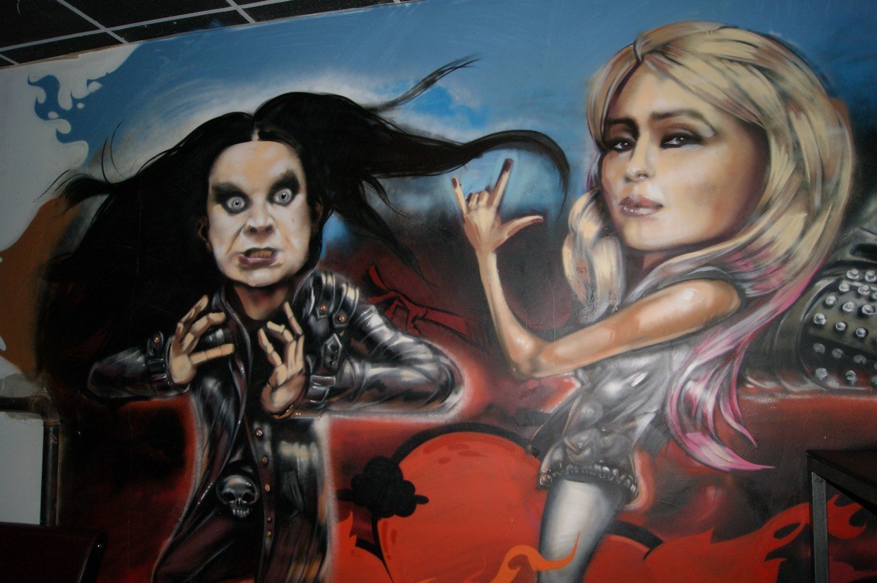 Бар Rockhub на улице Говорова - отзывы, фото, онлайн бронирование ...