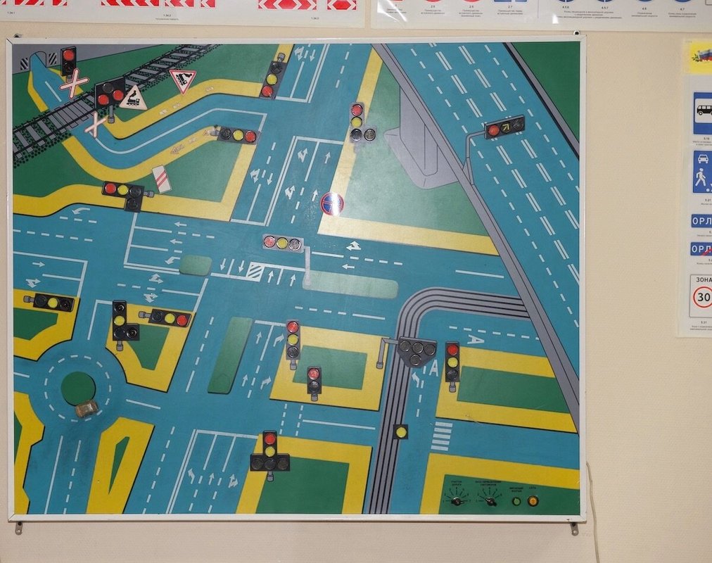 Автошкола Автокурспрофи на метро Беляево - отзывы, фото, цены, телефон ...