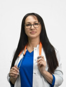 Мартинович Наталья Сергеевна