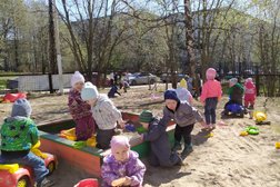 Детский центр Моё Солнышко, с рейтингом 3.9 - находится по адресу Республика Карелия, Петрозаводск, Балтийская, 23 