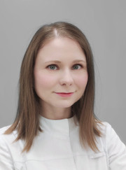 Отоларинголог Анна Константиновна Ворвулева