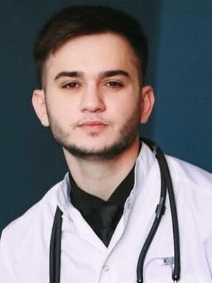 Вахита Умарович Межидов