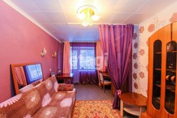 Агентство недвижимости Этажи, с рейтингом 4.8 - находится по адресу Челябинская область, Миасс, Романенко, 50а 