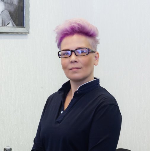 Анна Кузнецова