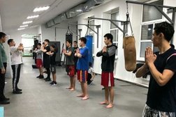 Фитнес-центр AR QUAT, с рейтингом 4 - находится по адресу Павлодар, улица Машхура Жусупа, 189 