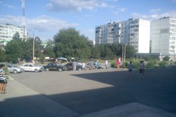 Автошкола ВОА, с рейтингом 2.8 - находится по адресу Ростовская область, Азов, Мира, 102 