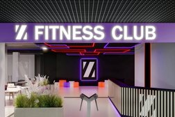 Z Fitness, с рейтингом 3.2 - находится по адресу Москва, МКАД 73 километр, 7 