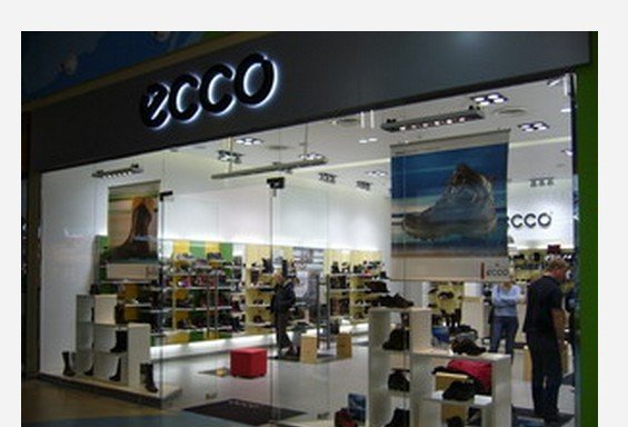 ECCO 45