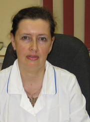 Гомеопат, педиатр Елена Юрьевна Щеникова