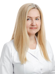 Андролог, врач УЗИ Наталия Петровна Бусуёк