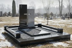 Компания по изготовлению и продаже памятников Данила-Мастер, с рейтингом 4.7 - находится по адресу Владимир, проспект Ленина, 42 