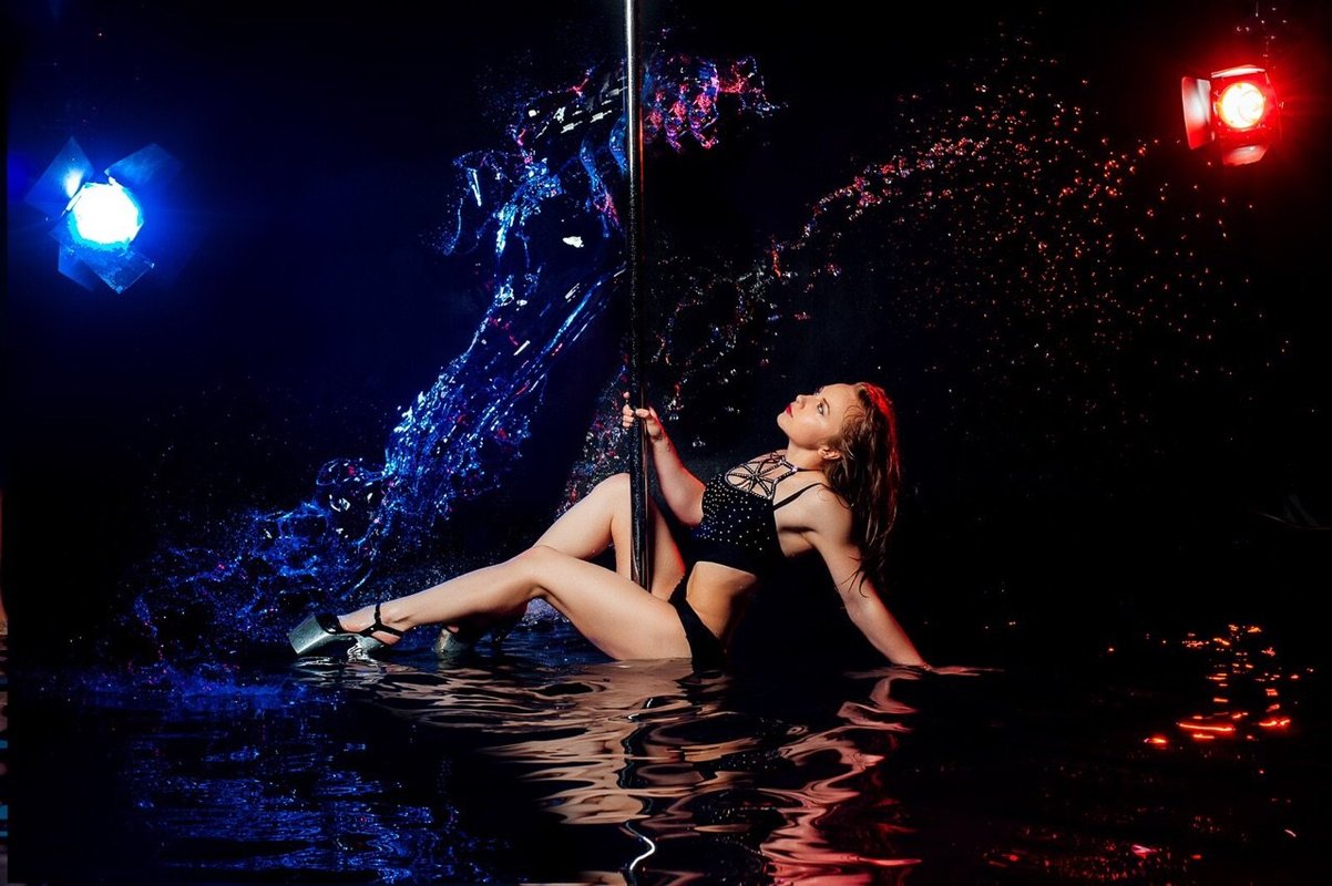 фотография Студии танцев Ray pole dance