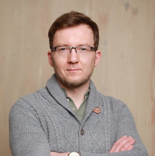 Юрий Михайлович Тарлецкий
