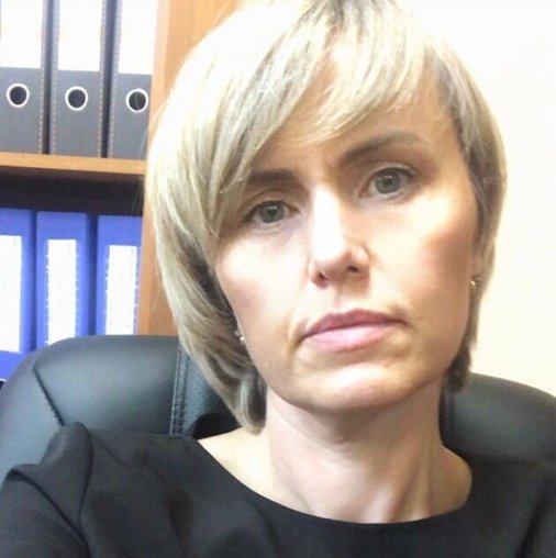 Жанна Александровна Кучумова
