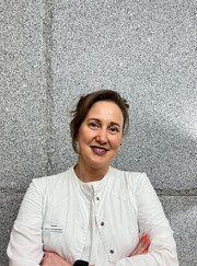 Оптометрист Елена Дудник