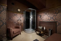 Салон эротического массажа Venezia SPA, с рейтингом 2.8 - находится по адресу Санкт-Петербург, набережная канала Грибоедова, 42 