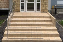 Медицинский центр Наш доктор, с рейтингом 2.6 - находится по адресу Самара, Парижской Коммуны, 19а 