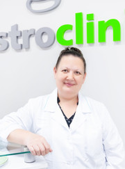 Гастроэнтеролог, терапевт Марина Алексеевна Коновальчикова