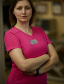 Мильто Анастасия Николаевна