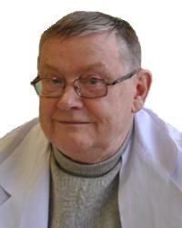 Николай Васильевич Кузнецов