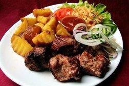 Служба доставки Grill hoff, с рейтингом 3.5 - находится по адресу Республика Коми, Сыктывкар, Первомайская улица, 40 