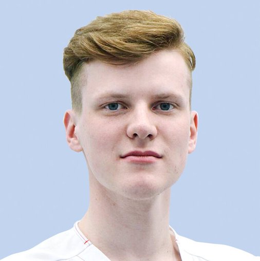 Максим Олегович Юхачев