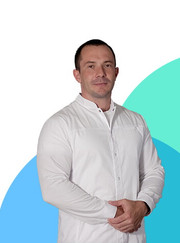 Уролог, андролог Алексей Александрович Кулик