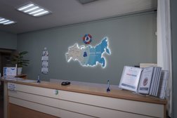 Центр ЭКО, с рейтингом 3.1 - находится по адресу Чувашская Республика, Чебоксары, улица Волкова, 4 