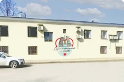 Ленинградский медицинский центр, с рейтингом 4.7 - находится по адресу Санкт-Петербург, Химический переулок, 8И 