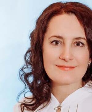 Демьянова Лариса Валерьевна Психотерапевт Отзывы