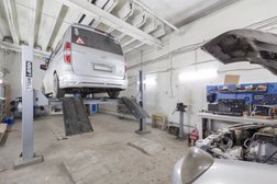 Автосервис АКПП-Лидер, с рейтингом 4.4 - находится по адресу Екатеринбург, улица Геологов, 1/1 