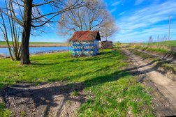 Новая рыбалка, с рейтингом 4 - находится по адресу Белгородский район, Краснооктябрьское сельское поселение 