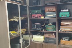 Музей виниловой музыки Граммофоника, с рейтингом 4.9 - находится по адресу Москва, улица Стромынка, 13 